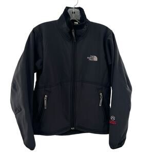 The North Face Summit Series women’s Sherpa lined full zip jacket